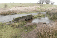 15. Bridge over waters  from Chains Barrow