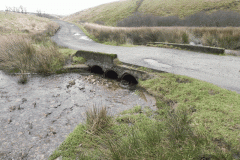 16. Bridge over waters  from Chains Barrow