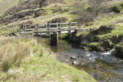 27. Cornham Ford Bridge Upstream Face