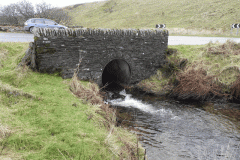 27. Goats Hill Bridge Downstream Face