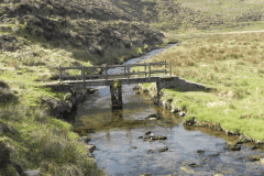 29. Cornham Ford Bridge Downstream Face