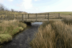 31. ROW Bridge 3490 Upstream Face