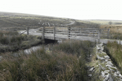 33. ROW Bridge 3490 Downstream Face