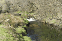 37. Downstream from Cornham Ford