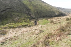 13. Flowing down Long Chains Combe