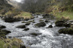 60. Hoccombe Water join