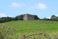 15a. Moor Barn