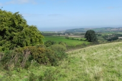16. Pill River valley to Rodhuish