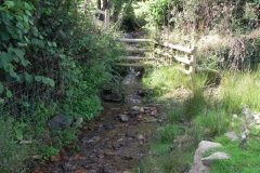 22. Downstream from Moor Barn