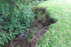 27. Upstream from Rodhuish