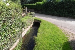 39. Riverside Cottage Rodhuish