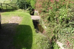 40. Riverside Cottage Rodhuish