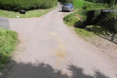 41. Sandrocks Lane Culvert
