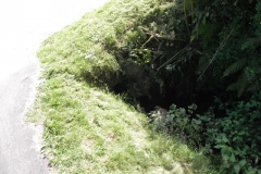 43. Sandrocks Lane Culvert