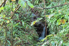 Source to  Roebuck Crossing