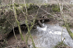 10. Batherm Bridge upstream arches