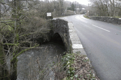 34. Shillingford Bridge