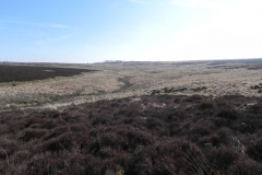 Source to Three Combes Foot