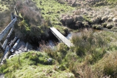 11. Madacombe Bridge