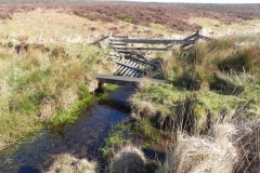 12. Madacombe Bridge
