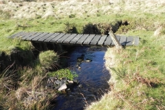 19. Madacombe Bridge B