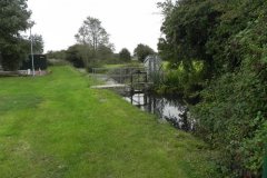 Drain-sluice-south-of-Gold-Corner-Pumping-Station