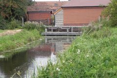 Rhyne-near-Chilton-Moor-Bridge