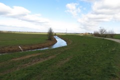 Southmoor Main Drain