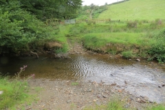 1. Downstream from Sparcombe Water (3)