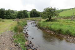 2. Downstream from Sparcombe Water (1)