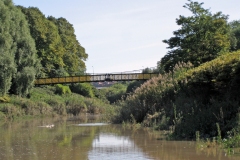 Spark Ewan Park Bridge