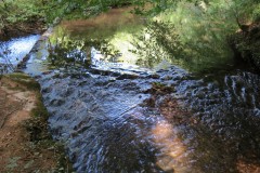 Stawley Mill Leat