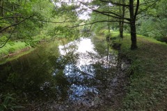 Stawley Mill Pond