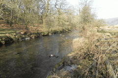 28. Upstream from Two Waters