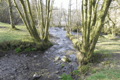 4. Little River joins River Barle