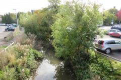 21.-Looking-downstream-from-Mill-Stream-Third-Way-Bridge.