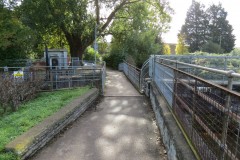 4.-Footbridge-over-outlet-sluice-to-River-Tone
