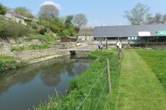 10.-Telliford-Mill-Mill-Stream