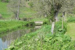 3.-Telliford-Mill-Mill-Stream-Bridge