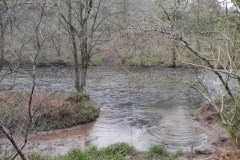 14. Ford near Mounsey Castle