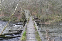 4. Thorner's Bridge