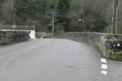 56. Dulverton Bridge