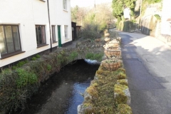 8. Leat in Lady Street