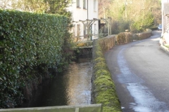 9. Leat in Lady Street