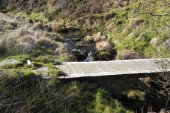 4. Kittucks Burrow Bridge