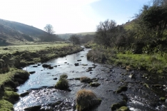 42. Upstream from Oareford