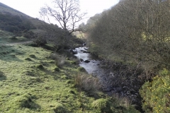 46. Upstream from Oareford