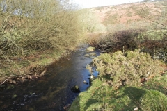 47. Upstream from Oareford