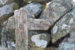 5. Kittucks Burrow Bridge sign