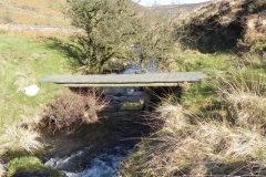 5. Kittucks Burrow Bridge